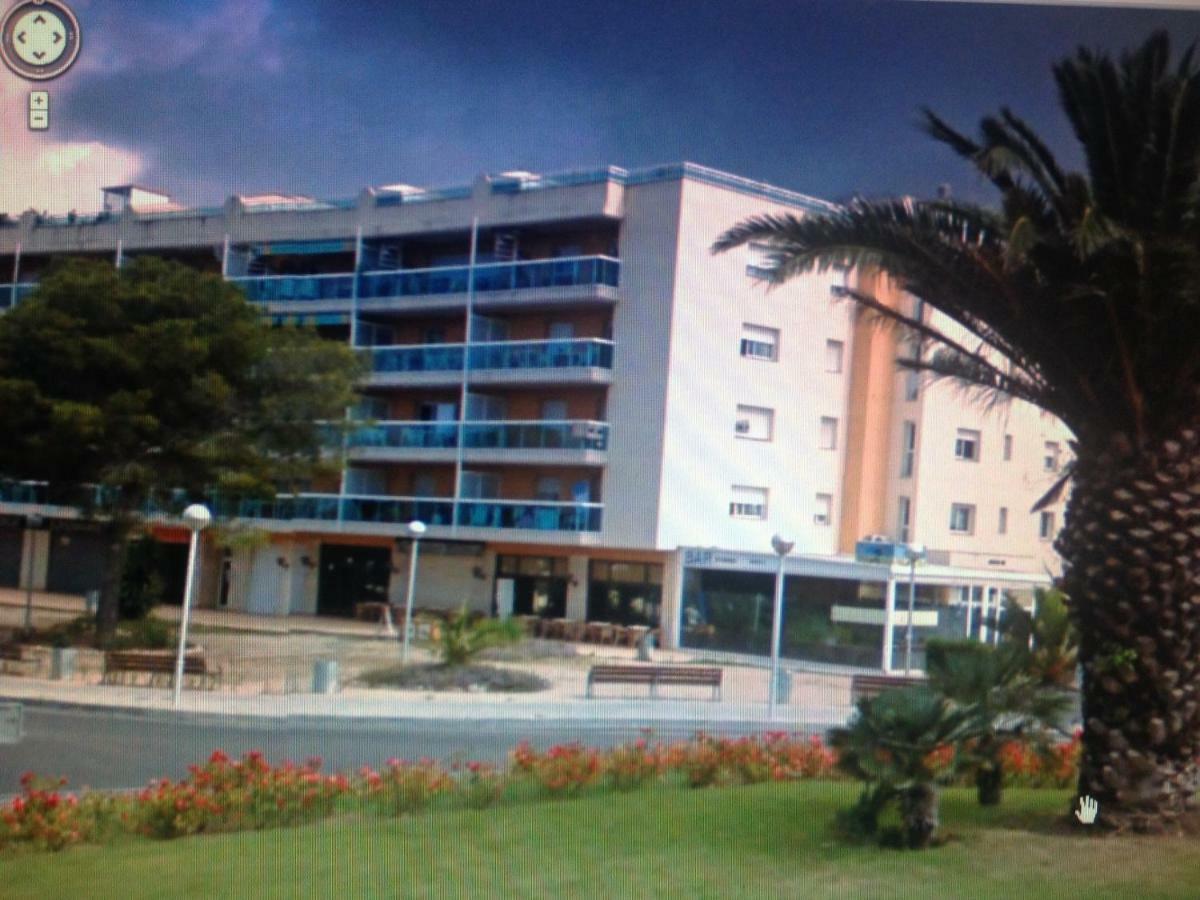 Apartamento Apartamento Salou Port Aventura Exterior foto